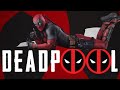 Hawas ka pujari deadpool