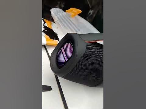 hopestar h60 - YouTube