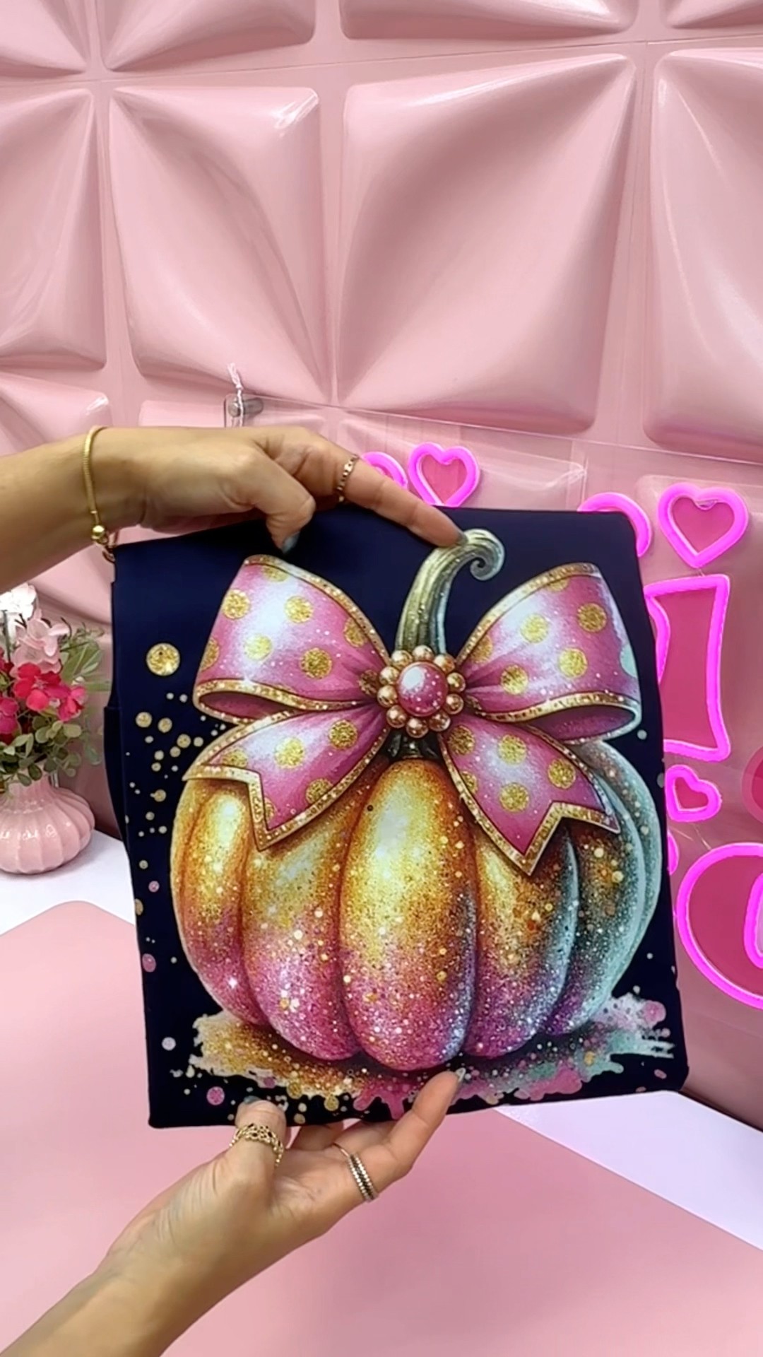 ✨This beautiful order is on its way to Leslie in the USA