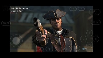Assassin’s Creed 3 on Android with Winlator | Setup + Gameplay 
