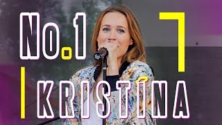 KRISTÍNA - No.1 (Stonava)