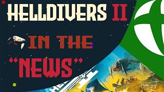 Helldivers 2 Xbox Petition - Boot AFK Players