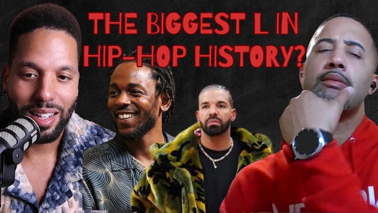 Did Kendrick End Drake’s Era? | Clip from Ill Advised #4 - YouTube