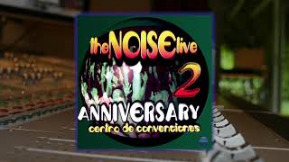 The Noise feat Bebe y Falo - Mi Turno (Live)
