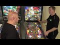 Party time with a Party Zone Pinball