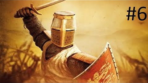 Crusader Kings 2: Reapers Due Part 6: (Holy Roman Empire Formation!)