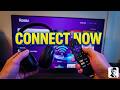 How to Connect Headphones to Roku TV Fast (Bluetooth &amp; Wireless Guide)