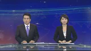 KBS 뉴스 9 오프닝 OP 모음 KBS News 9 Intro Compilation