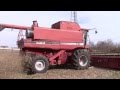 Case IH 2188 Axial-Flow Combine