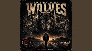 The Weight of the Wolves