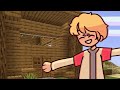Tommy makes a NEW BASE on the Dream SMP