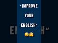 || Daily use English words with Hindi meaning 🇮🇳Improve your English daily ✨Follow for more ||