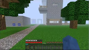 Public Minecraft Bukkit Server! - Come Join!