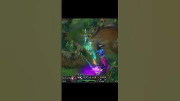 POV: THE ENEMY LUCIAN