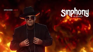 SINPHONY Radio w/ Timmy Trumpet | Episode 013