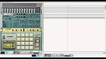 HOW TO: Sidechain Tutorial [Reason 5 Beginners and Experts]