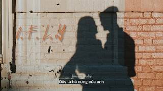 [Vietsub   Engsub] I.F.L.Y - Bazzi | Lyrics Video