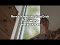 Here’s Where the Story Ends by The Sundays (Okayuka cover) 弾き語りカバー