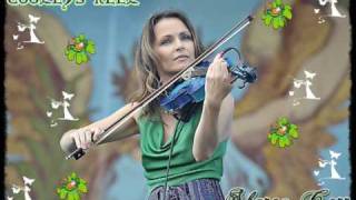 Cooley&#39;s Reel - Sharon Corr
