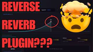 The Reverse Reverb Plugin Producers Have Waited For