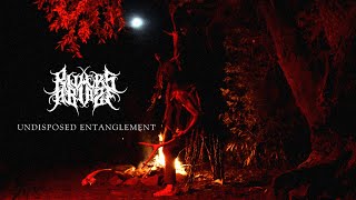 RIVERS ABLAZE - Undisposed Entanglement (Official Music Video)