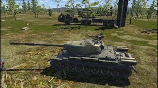Tank Survival Battle HD Android Gameplay 2025