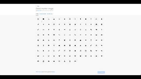 Creating a basic map in CARTO