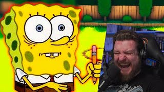 видео: Притворись, что его нет | 3 ВСРАТЫХ ХОРРОРА #2 | РЕАКЦИЯ НА gamewadafaq картинка: Притворись, что его нет | 3 ВСРАТЫХ ХОРРОРА #2 | РЕАКЦИЯ НА gamewadafaq