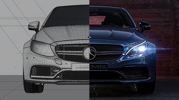 Metallic Car Paint (My first Tutorial ever) | Blender 2.82