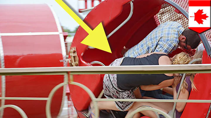Amusement park ride accidents: Sandspit Rok-n-Rol ...