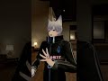 ファッションショーごっこ CasualSailor #vrchat #shorts