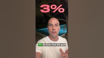 BREAKING NEWS! CPI DATA IS OUT! #fed #cpi #blockchainbloom #shorts