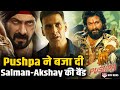 Allu Arjun की Pushpa ने तोड़े सारे Record, Akshay - Salman को दिखाई असली औकात
