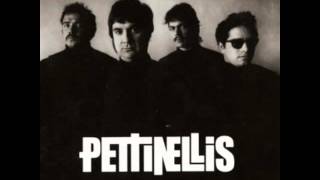 Video thumbnail of "Pettinellis -  El Desquite"