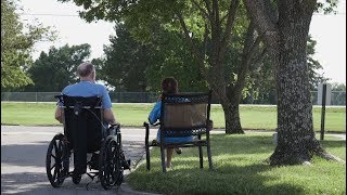 United States: Oversedation in Nursing Homes
