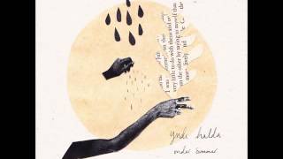 Yndi Halda - Golden Threads from the Sun