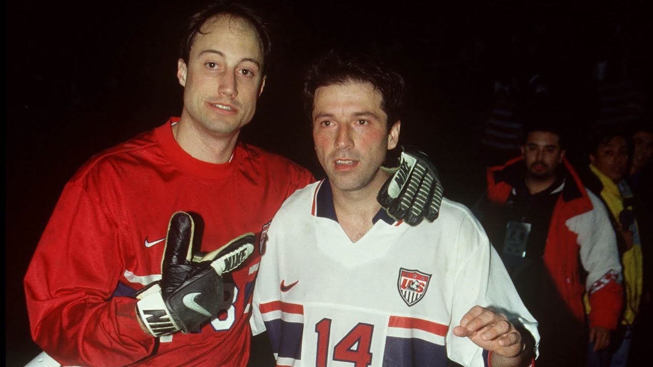 Beating Brazil: Keller and Preki reminisce on win 20 years later soccer manager