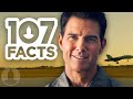 107 Top Gun Maverick Facts You Should Know! | Cinematica