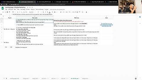 Module 5: Landing Page (Phần 5.1): Cách viết tiêu đề: Cụ thể và tập trung vào lợi ích