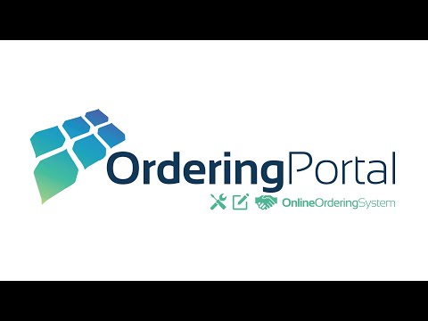 Starline Ordering Portal Intro