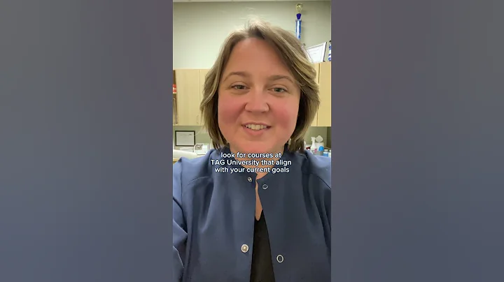 Lifelong Learning for Dental Hygienists | Continuing Education Tips | Aspen Dental