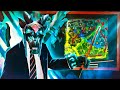 Гайд на Визажа! / Как передвигаться по карте? | VISAGE