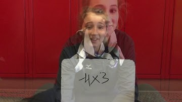 Integer Chips by Maggie - 4th Period 2019