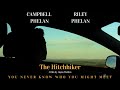 The hitchhiker  vce media short film 2020  top screen 2020