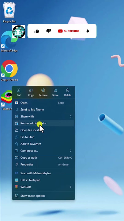 Fix Bluestacks 5 Not Opening ( 2025 )