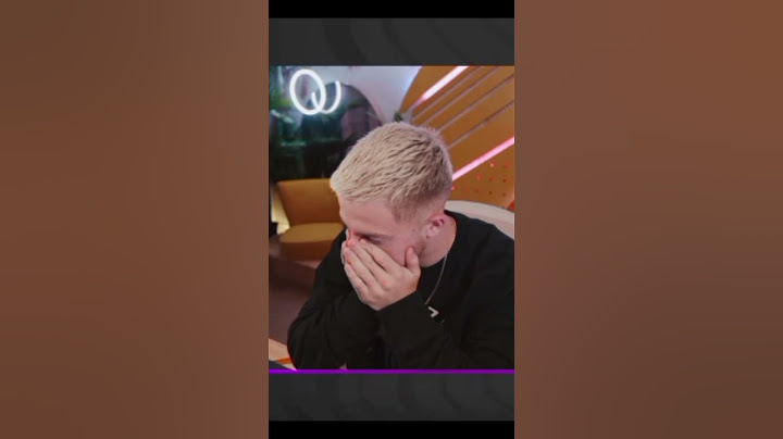 Michou dévoile le prénom de l'enfant à valouzz et pidi 😲