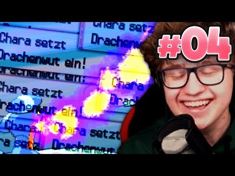 Drachenwut | Pokémon Diamant Versus Perl Randomizer | Folge 04