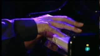 Abdullah Ibrahim - Blue Bolero (JazzAldia-2011) chords