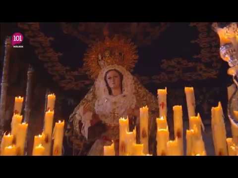 Muy Ilustre, Venerable y Fervorosa, Hermandad Sacramental y Cofradía de Nazarenos de Nuestro Padre Jesús de la Sentencia, María Santísima del Rosario en sus Misterios Dolorosos y San Juan Evangelista