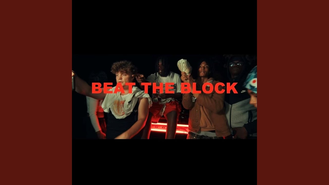 BEAT THE BLOCK - YouTube